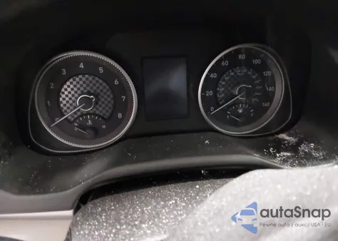 2020 Hyundai Elantra Value Edition из США, поврежденный, VIN 5NPD84LF7LH604489